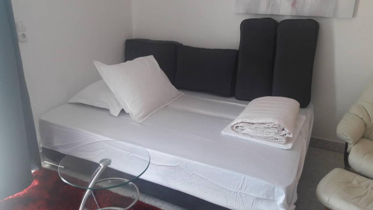 Stars Palace Zaboric Luaran gambar